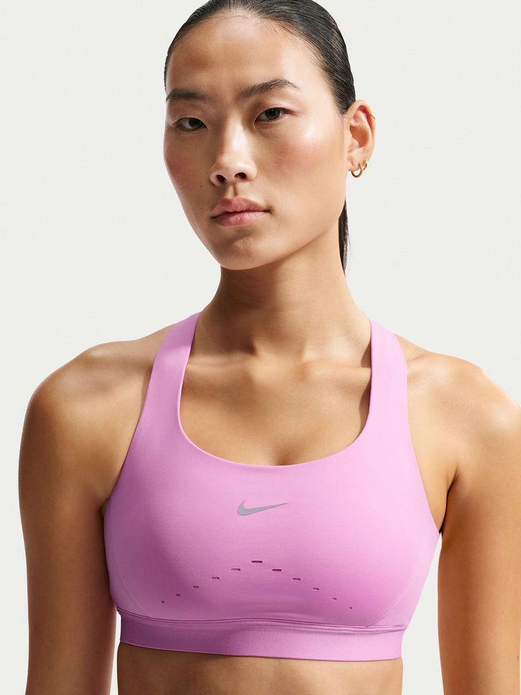 Nike Swift Women's High-Support Lightly Lined Sports Bra-image-24