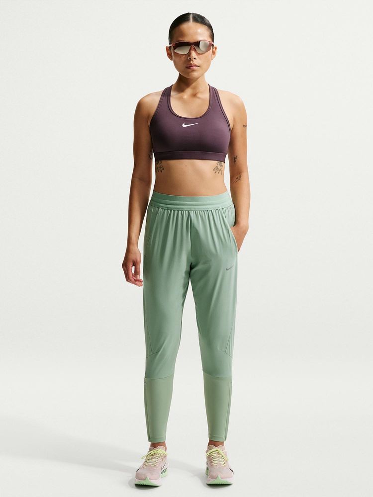 Nike Swift Women's Dri-FIT Mid-Rise Running Trousers-image-10