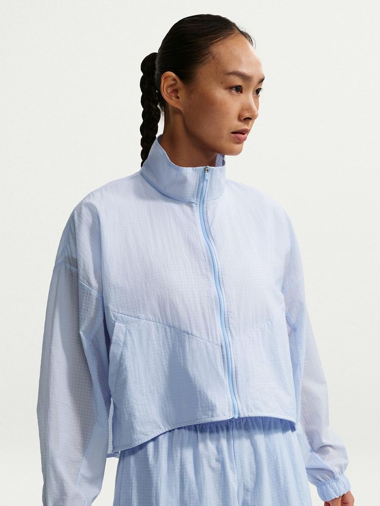 Nike Sportswear Women's Oversized Lightweight Ripstop Jacket-picture-12