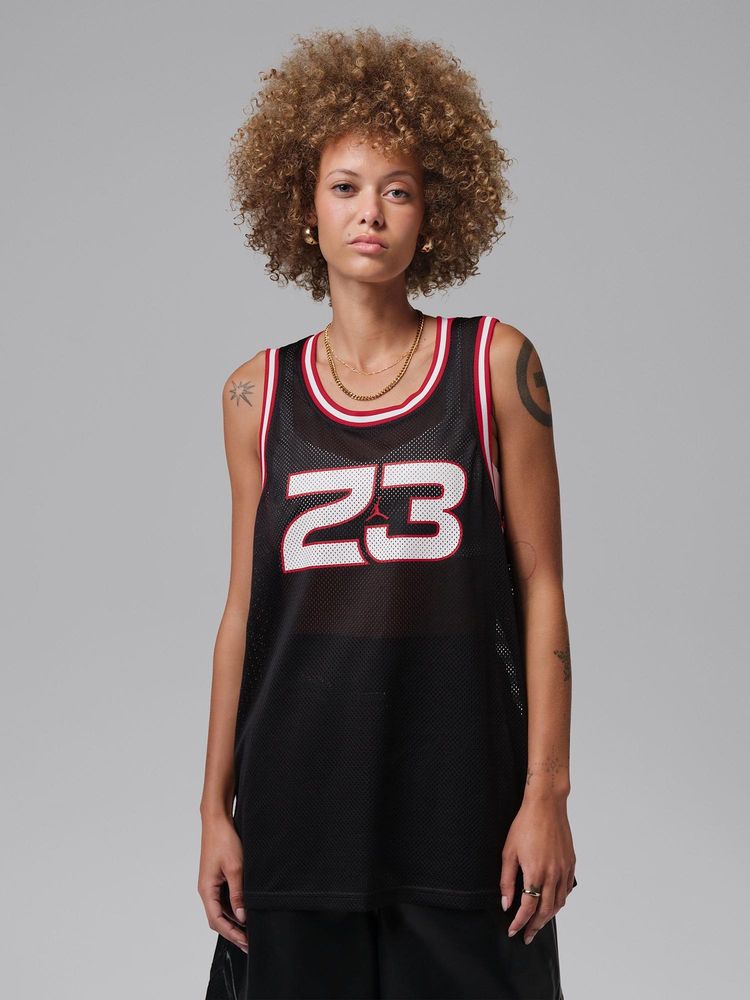 Nike Jordan Brooklyn Women's Jersey-picture-20
