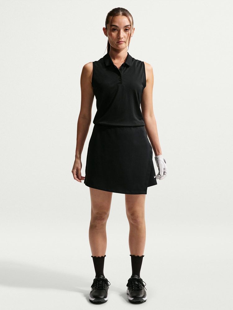 Nike Golf Club Women's Dri-FIT Golf Skirt-image-8