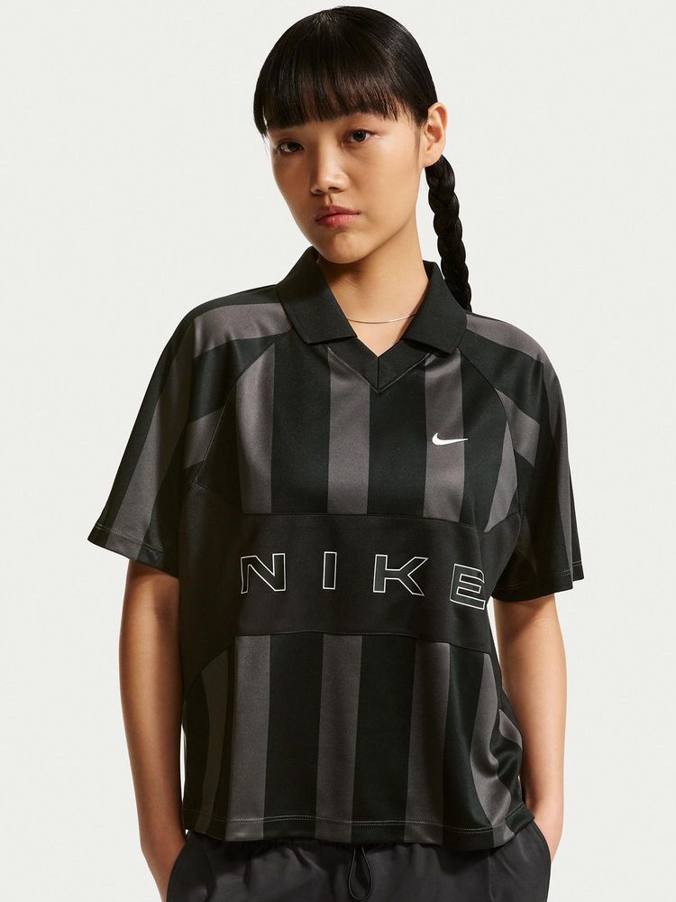 Nike Sportswear Women's Oversized Jersey-picture-18