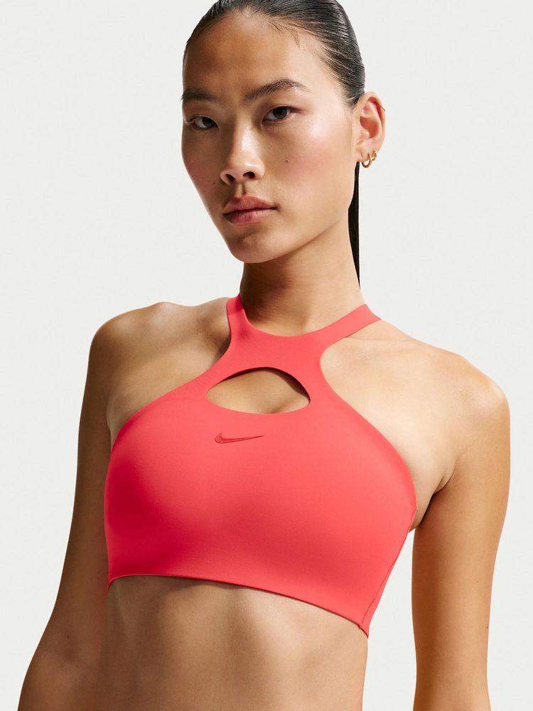 Nike Universe Women's Medium-Support Padded Sports Bra-picture-10