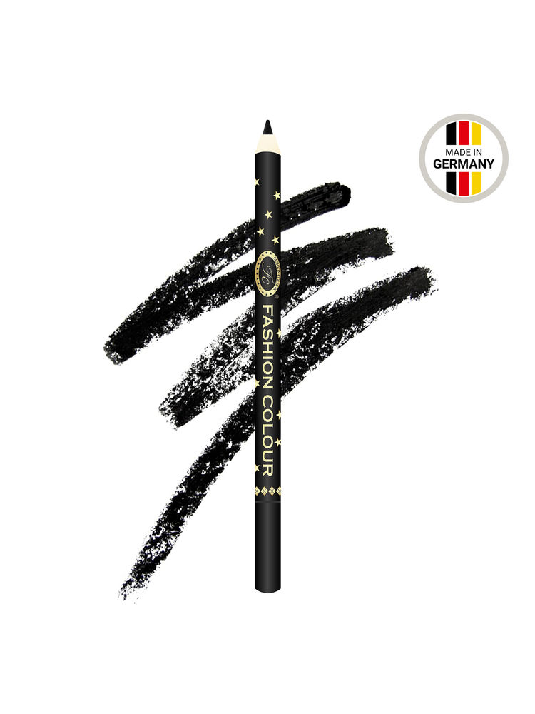 FASHION COLOUR Super Gliding Eye Pencil Kajal-picture-11