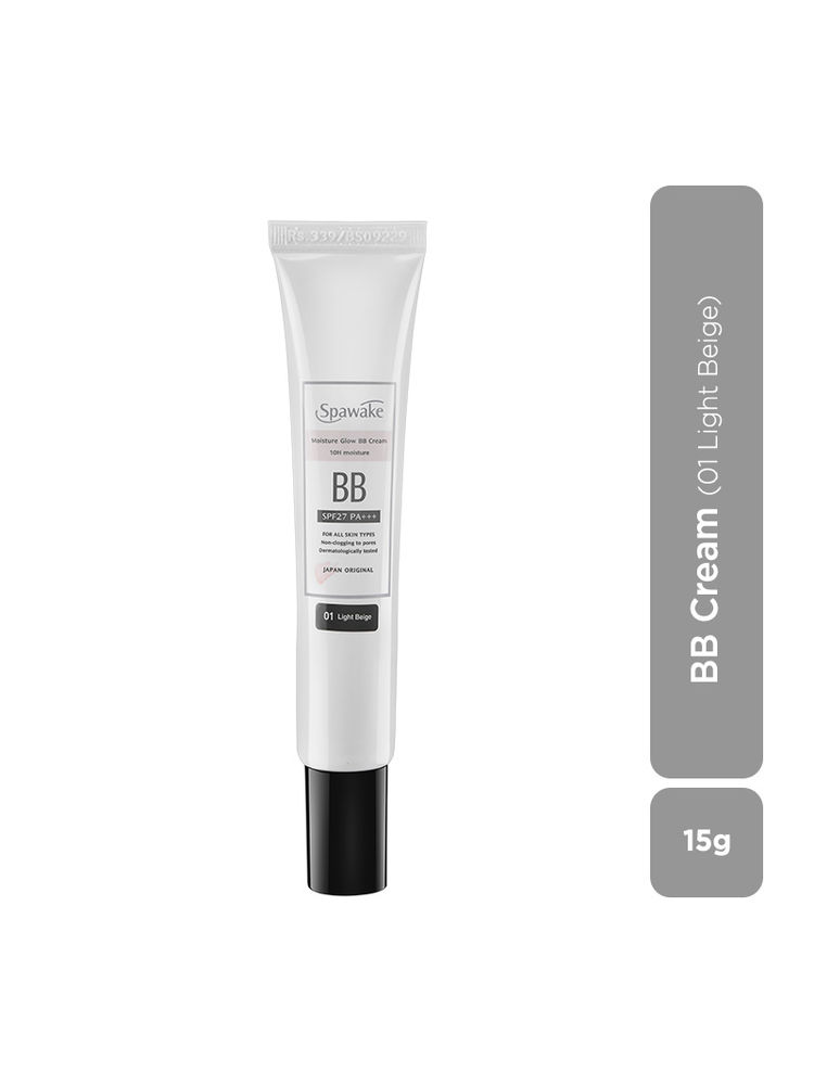 Spawake Moisture Glow BB Cream