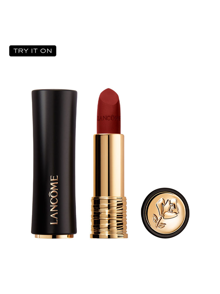 Lancome L'AbsoluRouge Drama Matte-image-35