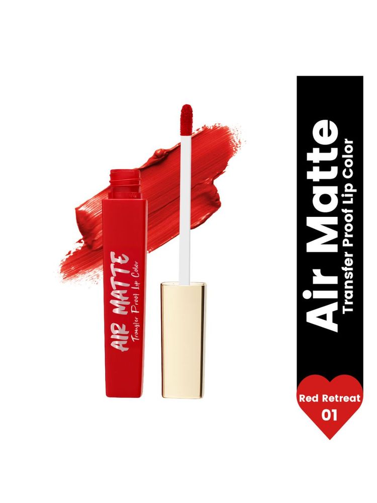 Matt look Air Matte Transfer Proof Lip Color-image-46