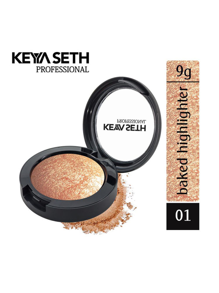 Keya Seth Aromatherapy Professional Baked Highlighter-picture-23