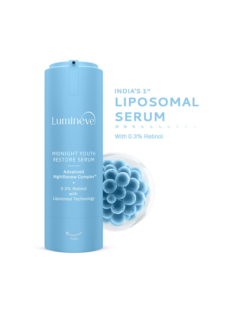 Lumineve Midnight Youth Restore Serum-picture-15