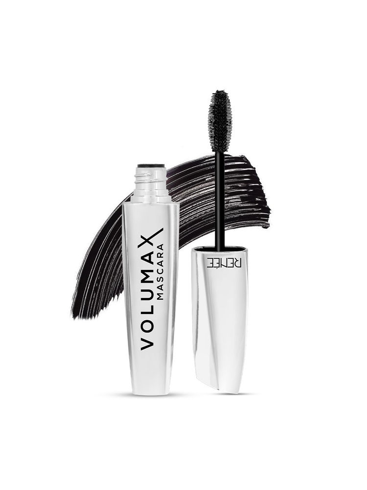 Renee Cosmetics Volumax Mascara - Black