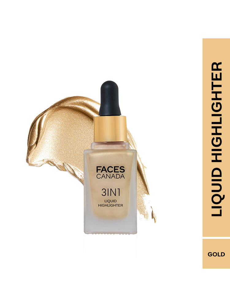 Faces Canada 3 In 1 Liquid Highlighter-picture-16