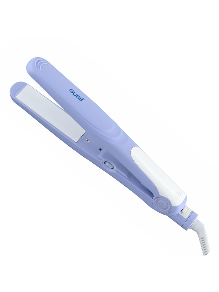 GUBB GB-557 Professional Hair Straightener For Women & Men with Easy Lock System (Purple)-picture-16