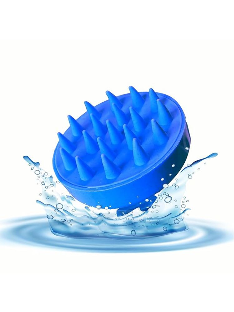 GUBB Stimulating Scalp Massager Brush-picture-10