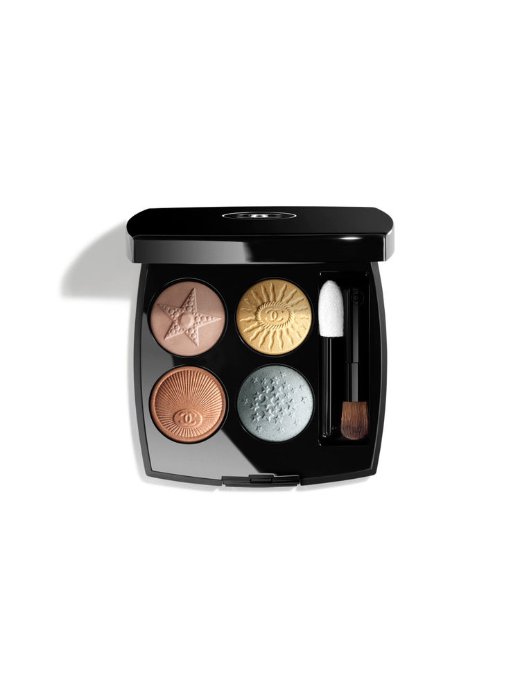 CHANEL LES 4 OMBRES MULTI-EFFECT QUADRA EYESHADOW-image-24