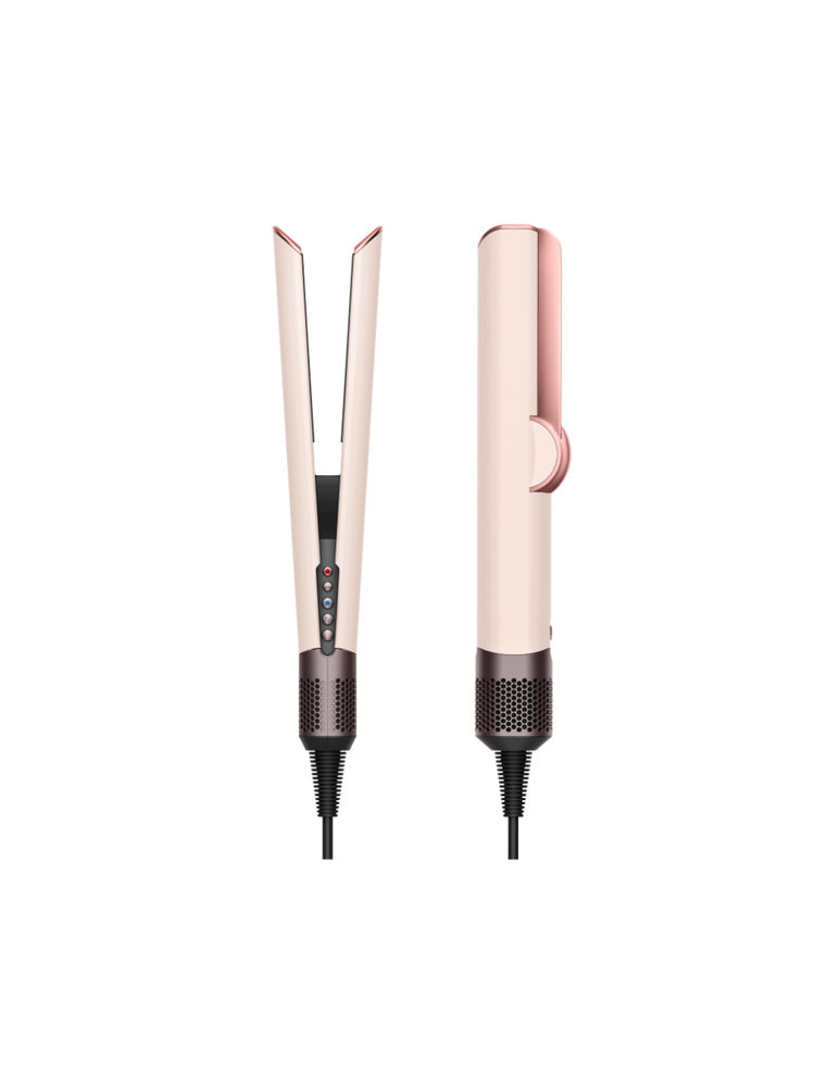 Dyson Airstrait Hair Straightener - Rose Gold