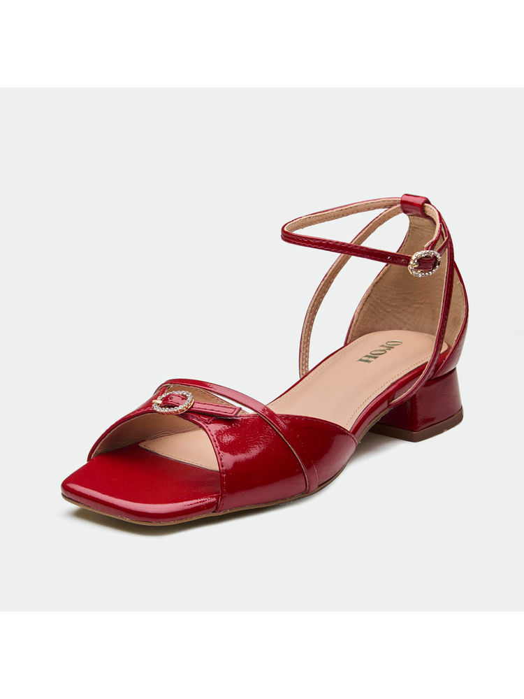 Oroh Livingston Red Heels-picture-12
