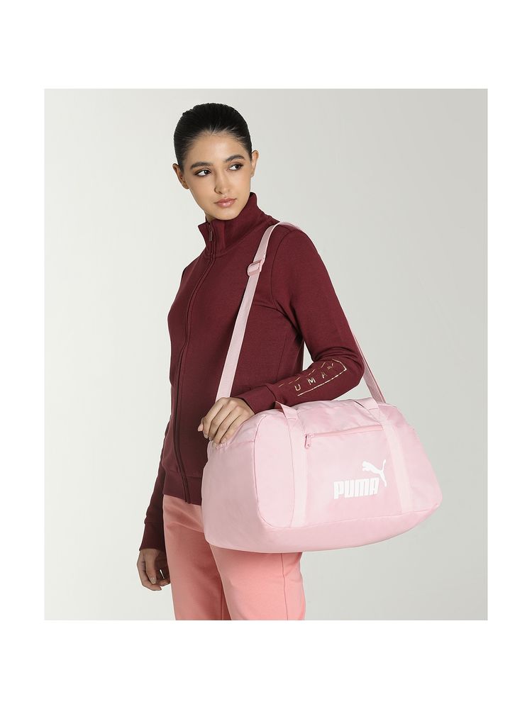 PUMA Phase Sports Bag Bridal Rose-picture-22