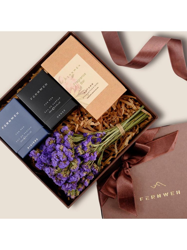 FERNWEH Premium Hamper for Men-picture-18