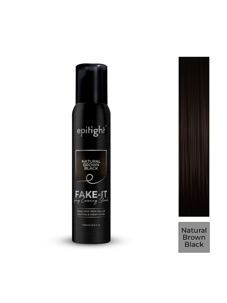 Epitight Fakeit Grey Covering Starch Natural - Brown Black-picture-11