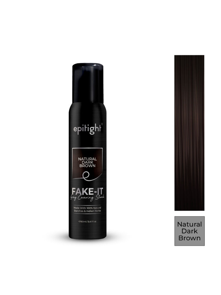 Epitight Fakeit Grey Covering Starch Natural - Dark Brown-picture-18