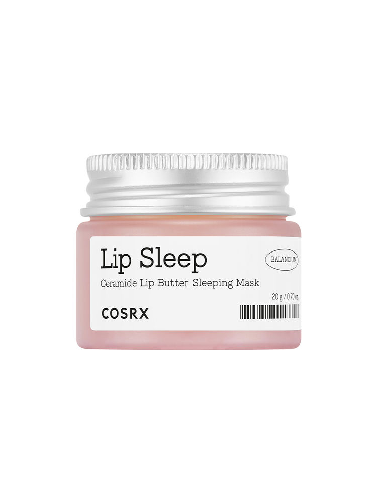 COSRX Balancium Ceramide Lip Butter Sleeping Mask-picture-15