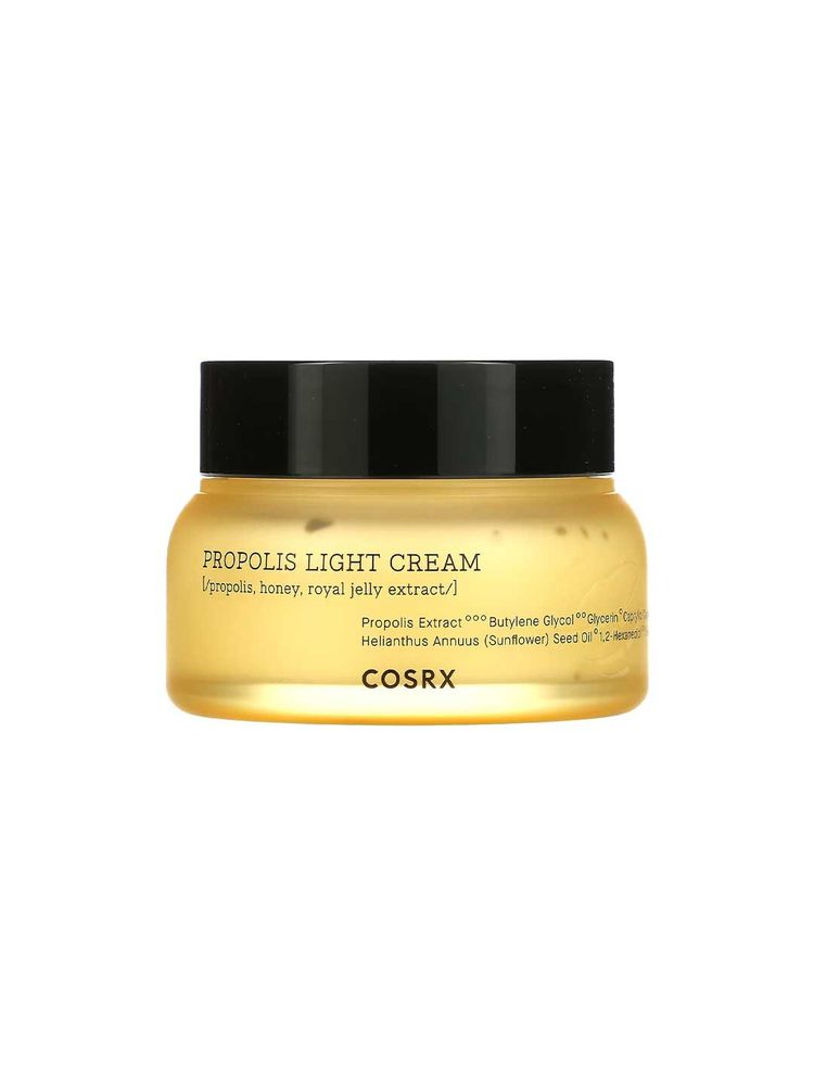 COSRX Full Fit Propolis Light Cream-picture-12