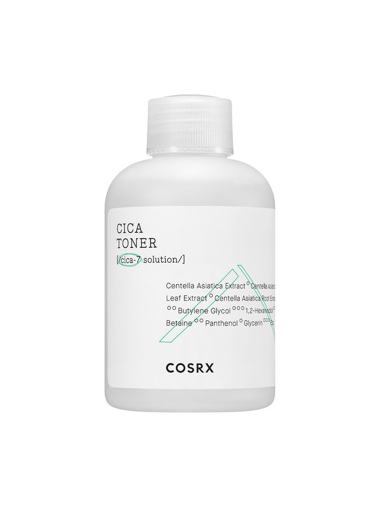 COSRX Pure Fit Cica Toner-image-0