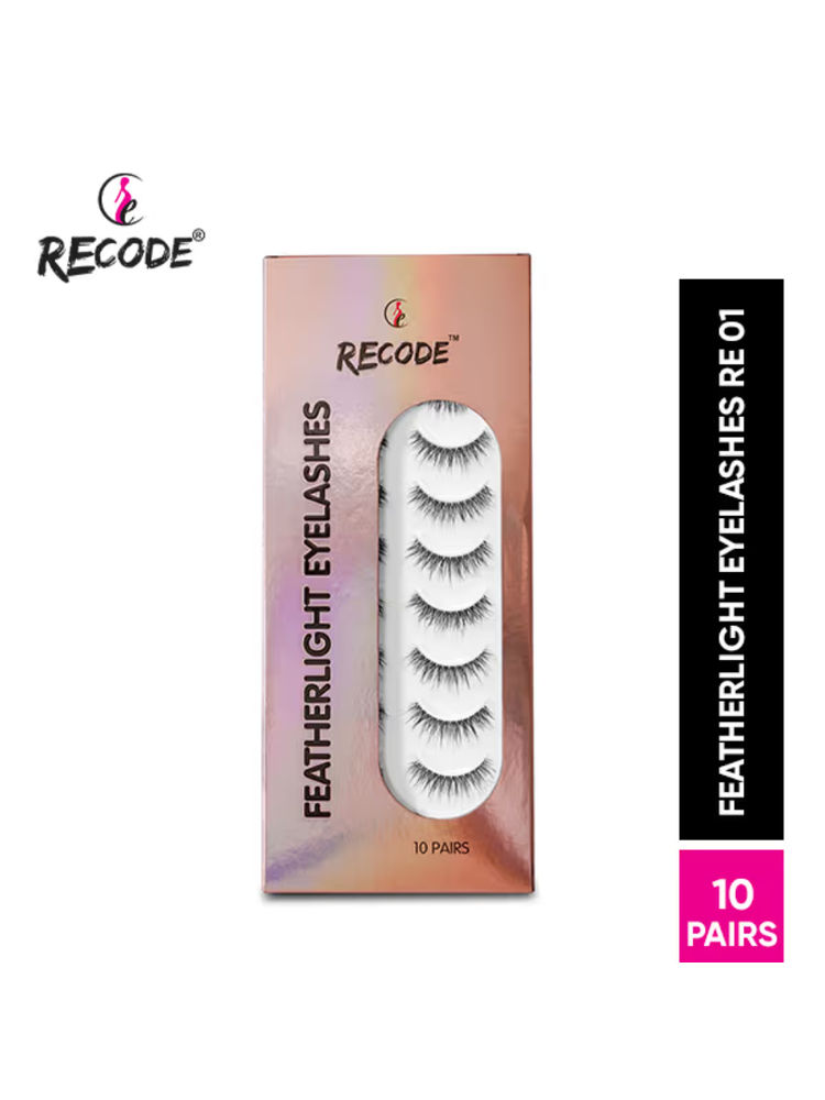 Recode Featherlight Eyelashes