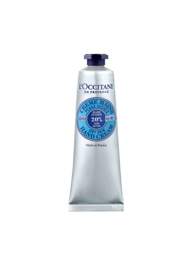 L'Occitane Shea Butter Hand Cream