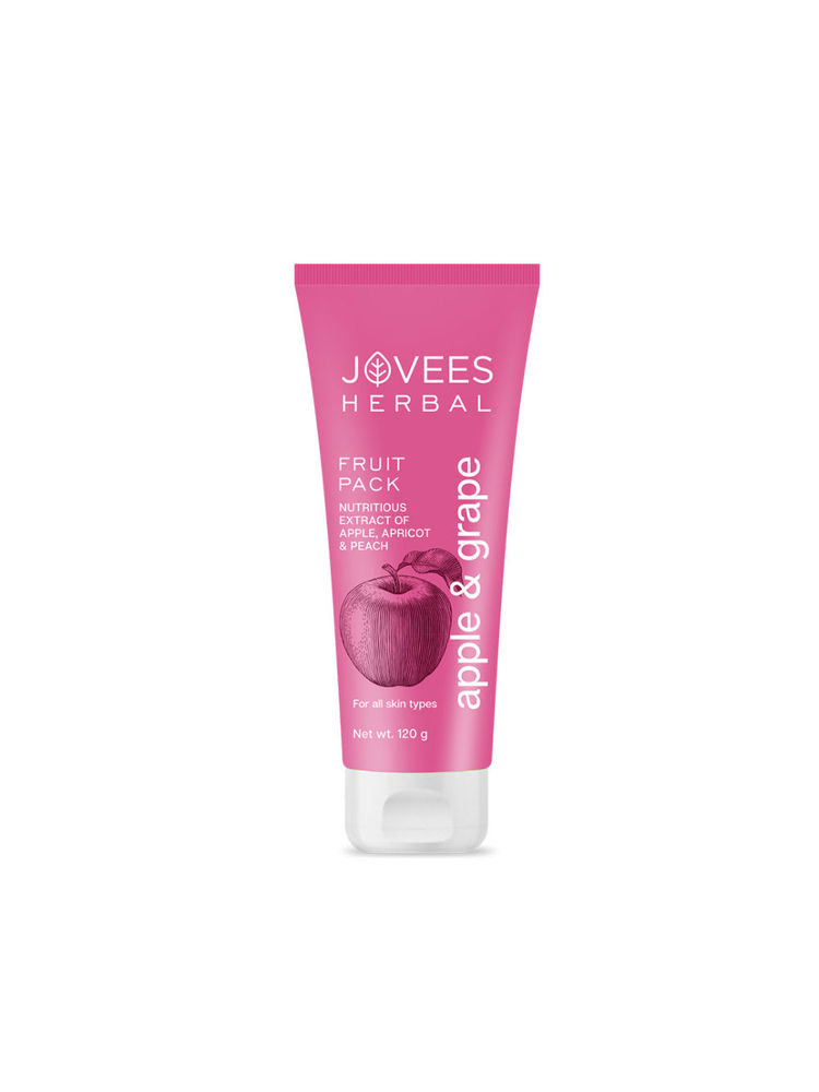 Jovees Apple & Grape Fruit Pack-image-34