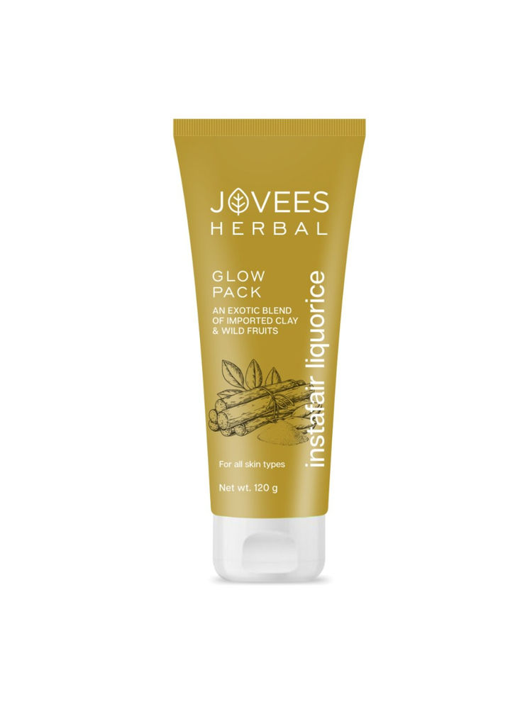 Jovees Insta Fair Liquorice Glow Pack-image-29