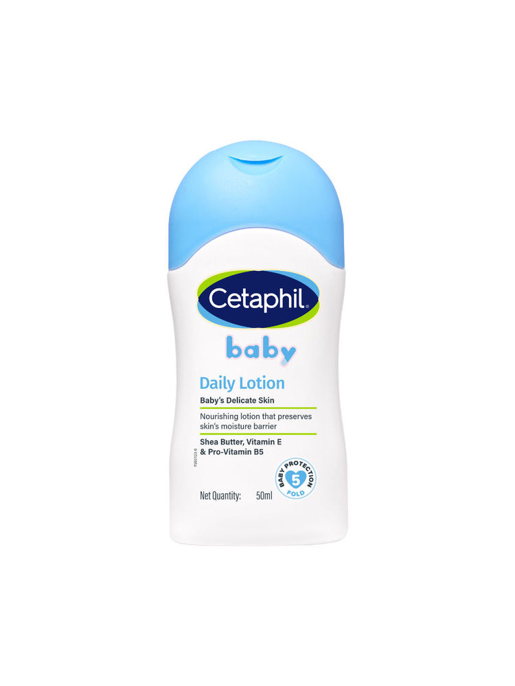 Cetaphil Baby Daily Lotion-image-23