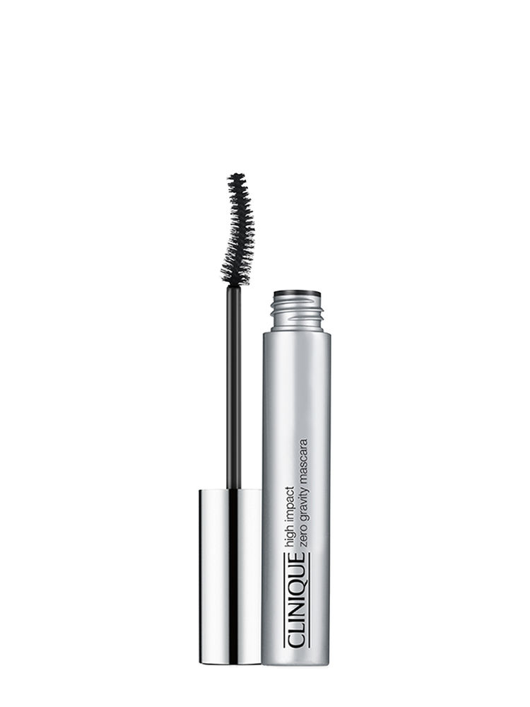 Clinique High Impact Zero Gravity Mascara - Black-picture-22