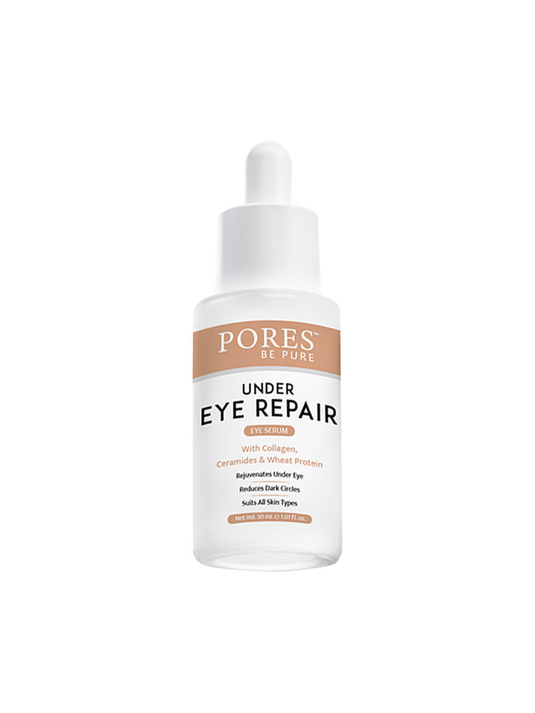 Pores Be Pure Under Eye Repair Eye Serum-image-16