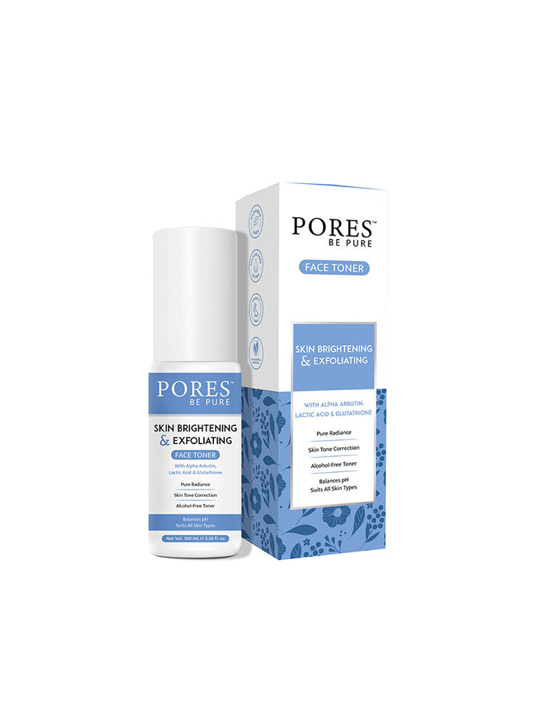 Pores Be Pure Skin Brightening & Exfoliating Face Toner-picture-12