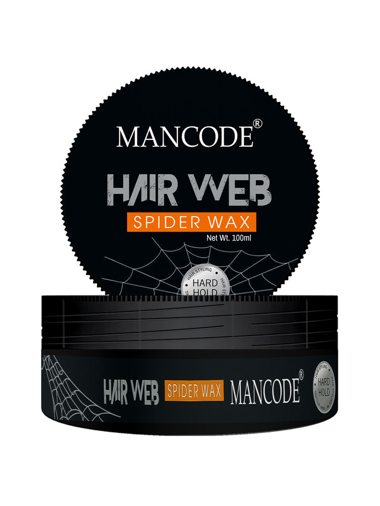 ManCode Hair Web Spider Wax-image-24