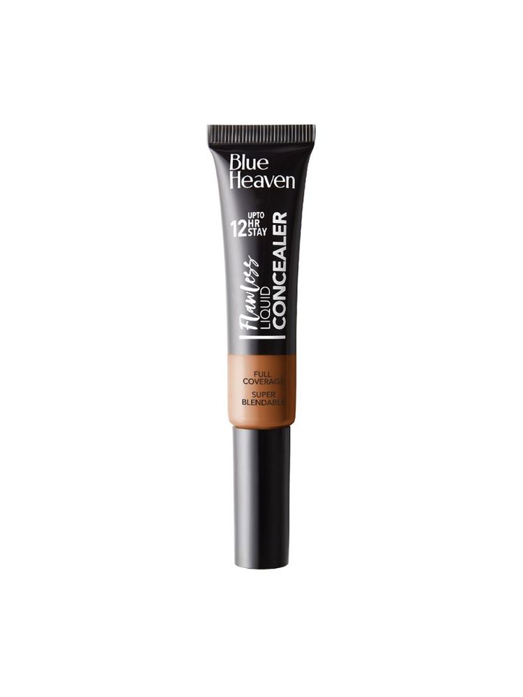 Blue Heaven Flawless Liquid Concealer