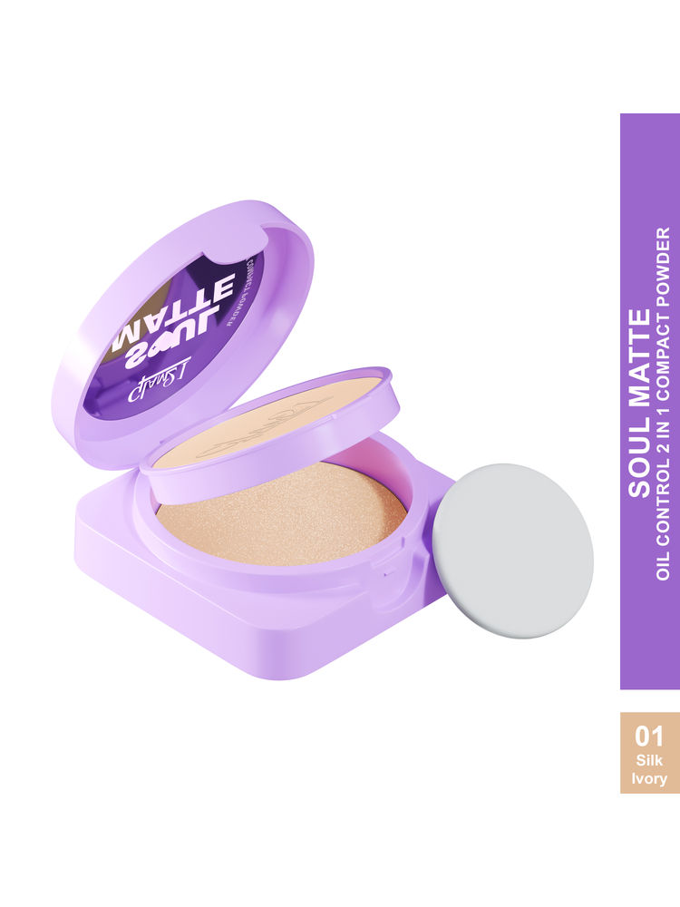 GLAM21 Soul Matte Compact-picture-13