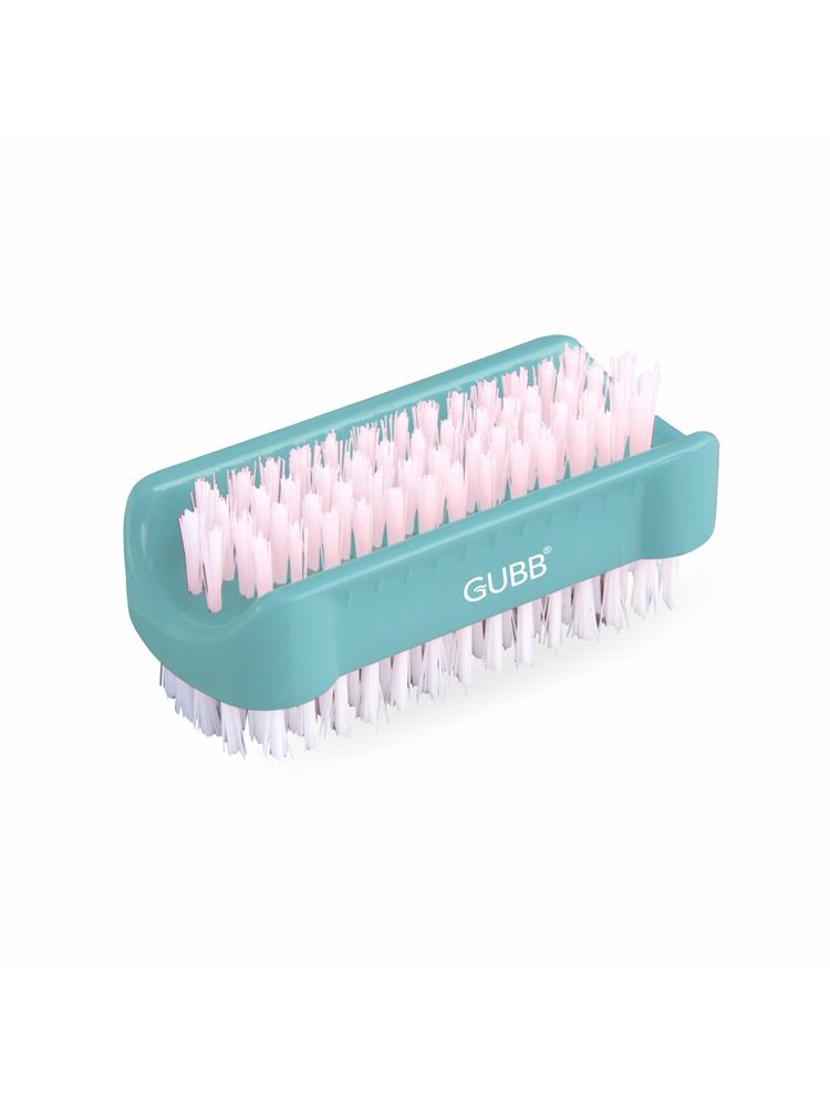 GUBB 2 In 1 Nail Cum Foot Cleaning Brush-image-8