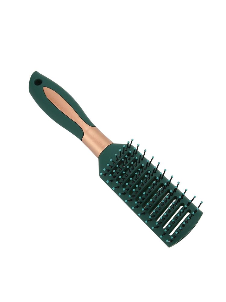Kazarmaa Vented Hair Brush For Blow Drying Wet Hair-picture-28