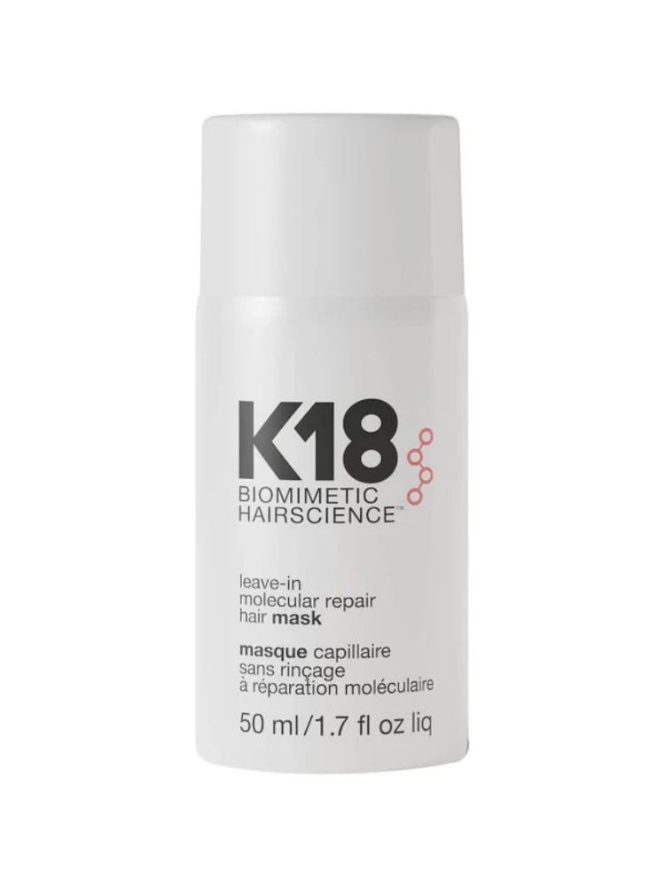 K18 Molecular Repair Hair Mask-image-27