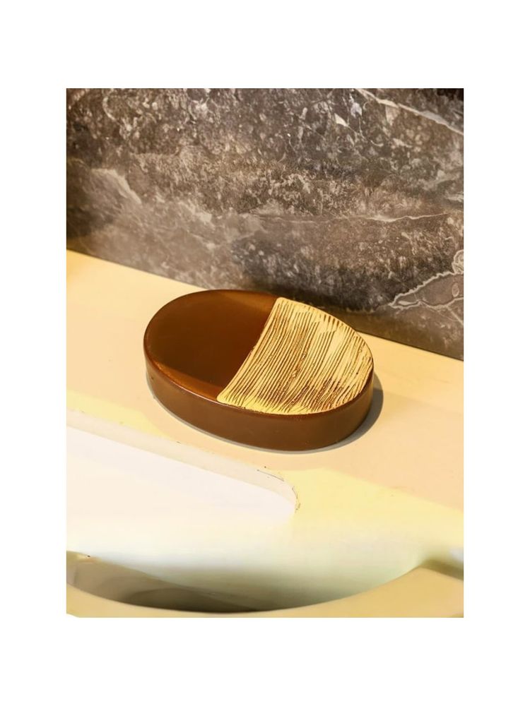 The Better Home Soap Case Brown JY00036-image-5