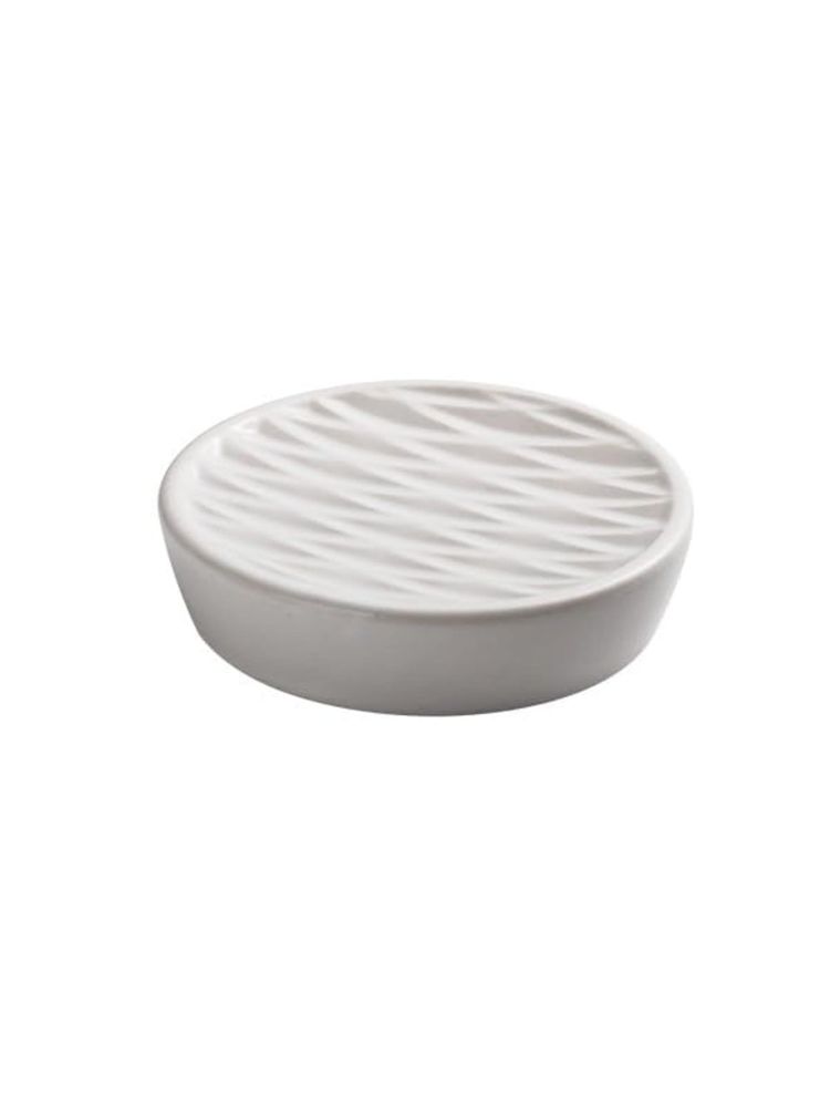 The Better Home Soap Dish White ZX077WT-Ma-picture-25