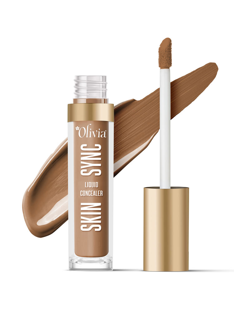 Olivia Skin Sync Liquid Concealer-picture-0