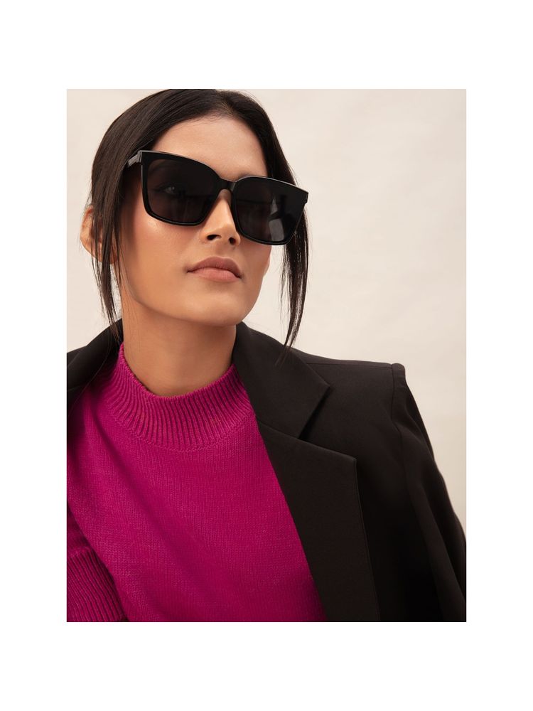 Twenty Dresses By Nykaa Fashion Bold As Always Sunglasses-picture-20