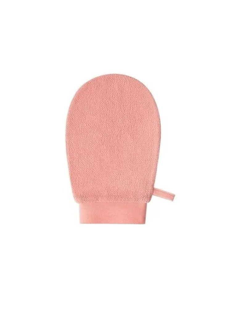 Gorgio Professional Body and Bath Hand gloves GBS001 (colour/shape may vary)-image-23