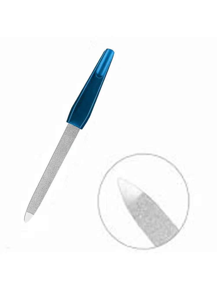 Gorgio Professional Nail Filer (GNF115) (Multi-Colour)-picture-34