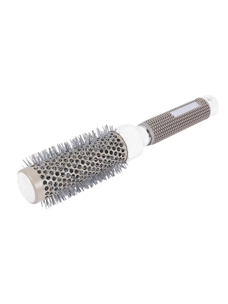 Gorgio Professional Hair Dryer Round Brush Roller GRB0057 (Colour/Shape May Vary)-picture-10