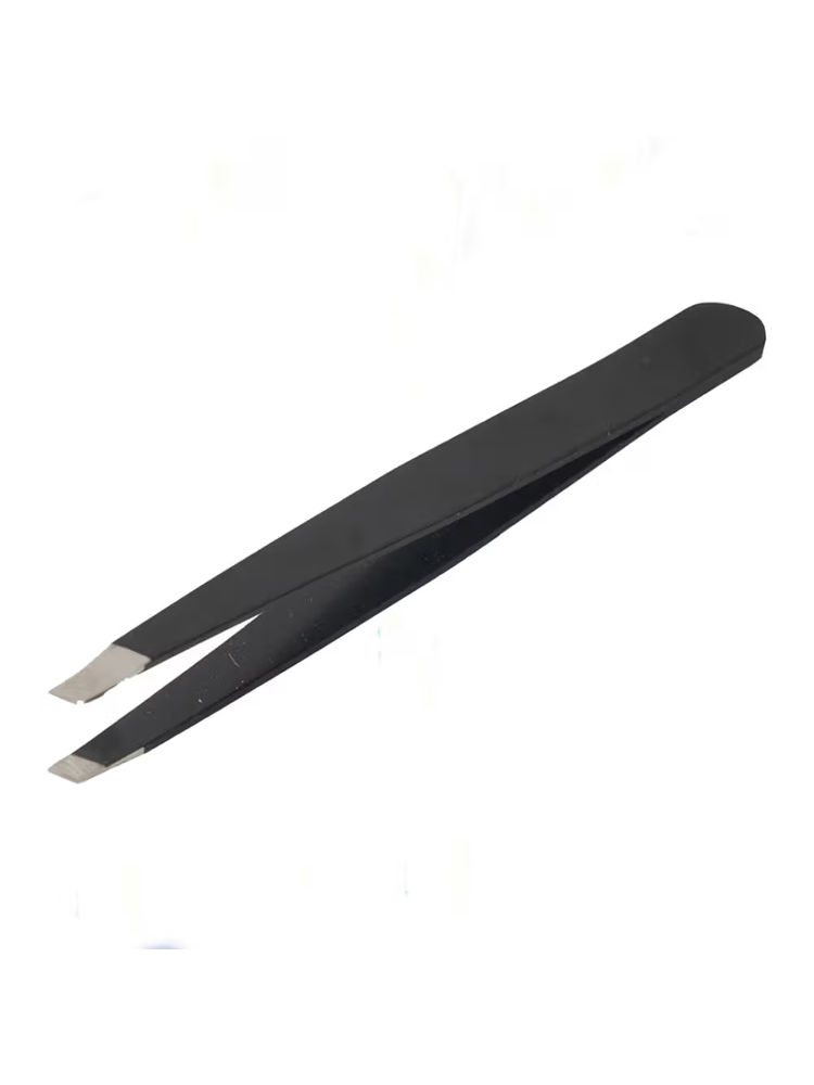 Gorgio Professional Eyebrow Tweezer GET0075 - (Colour May Vary)