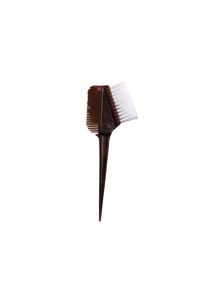 Gorgio Professional Die Brush With Comb GDB 002 colour may vary-picture-14